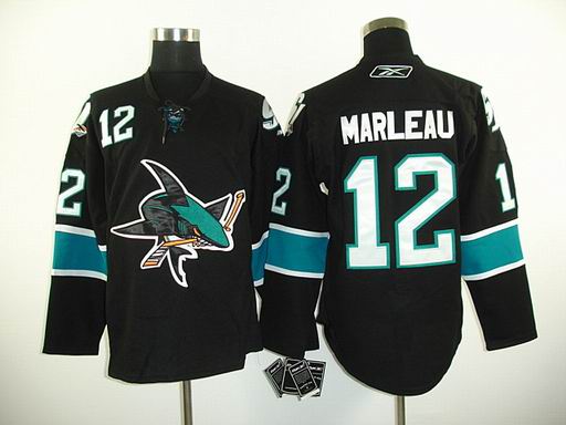 San Jose Sharks jerseys-018